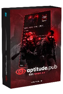 Cs2 Smart A.I - Softwares and Licenses