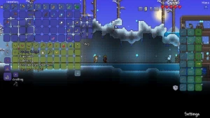 Xbox Terraria (Xbox One) #C51829