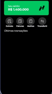 Venda De Dinheiro Na Cidade Hype Roleplay No Fivem - GTA