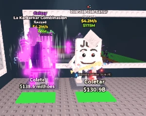 conta de roblox+de 50k robux gastos