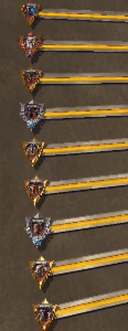 Conta De Albion Impecavel 1B De Fama 18M Coleta 89M Pvp - Albion Online