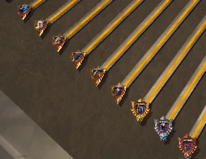 Conta De Albion Impecavel 1B De Fama 18M Coleta 89M Pvp