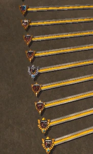 Conta De Albion Impecavel 1B De Fama 18M Coleta 89M Pvp - Albion Online
