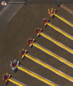 Conta De Albion Impecavel 1B De Fama 18M Coleta 89M Pvp - Albion Online