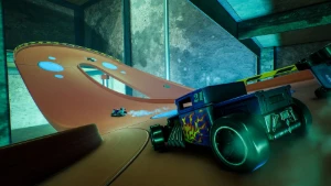Xbox Hot Wheels Unleashed (Xbox Series X|S) #C20125