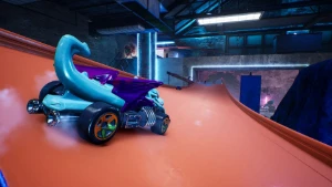 Xbox Hot Wheels Unleashed (Xbox Series X|S) #C20125