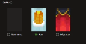 Conta Minecraft Original Full-Acesso