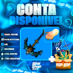 BLOX FRUITS > ⚓️SHARK ANCHOR + ⚔️CDK + 🥯DOUGH DESPERTA