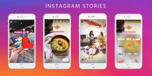 Pack + 700 Stories -  Psd Instagram