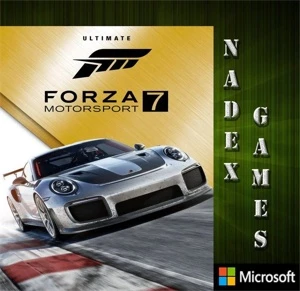 Forza Motorsport 7 Edição Suprema Online