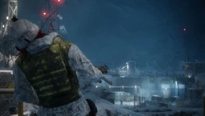 Xbox Sniper: Ghost Warrior Contracts #C77973