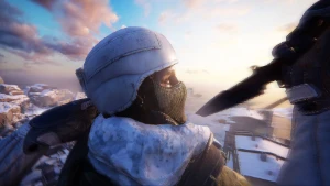 Xbox Sniper: Ghost Warrior Contracts #C77973