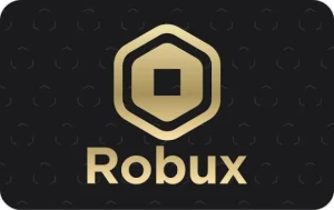Conta Com 3,200 Robux - Roblox