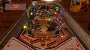 Xbox Titans Pinball #C28678