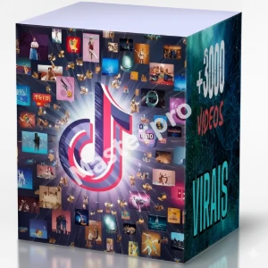 +5000 Pack de Cortes Para Viralizar (Entrega Automática) - Others