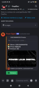 Fornecedor Games Barato - Outros