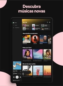 Spotify Premium - APK MOD ( ANDROID ) - Assinaturas e Premium