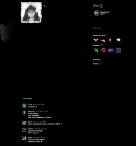 Conta Cs2 + Prime +Gc Lvl 18 +Faceit 8
