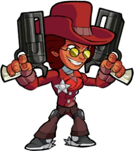 High Noon Cassidy