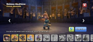 Clash of Clans CV 15