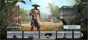 Conta com roletas pela metade do preço - Call of Duty COD