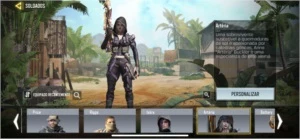 Conta com roletas pela metade do preço - Call of Duty COD