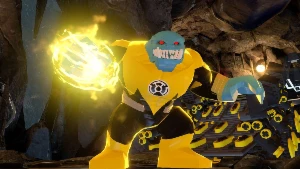 Xbox LEGO Batman 3: Beyond Gotham Deluxe Edition #C96765
