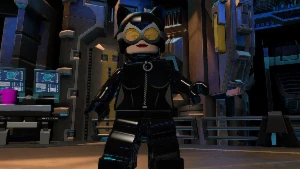 Xbox LEGO Batman 3: Beyond Gotham Deluxe Edition #C96765