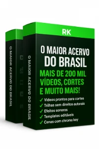 Pack De Videos O Maior Do Brasil Todos Packs Existentes!!! - Others