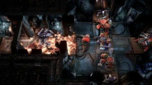 Xbox Space Hulk: Tactics #C41442
