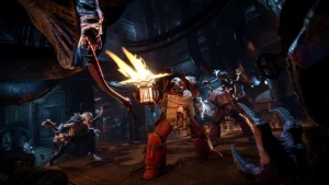 Xbox Space Hulk: Tactics #C41442