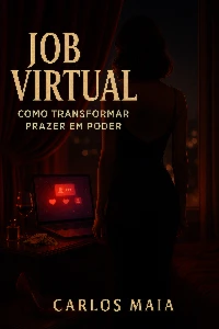 THE VIRTUAL JOB - O Mercado que Poucos Entendem - eBooks