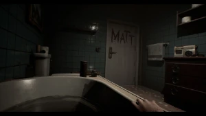 Xbox Oxide Room 104 #C67290
