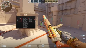 Cheat CS2 - Atualizado Todos Dias [2025] [DEZEMBRO] [HACK] - Counter Strike