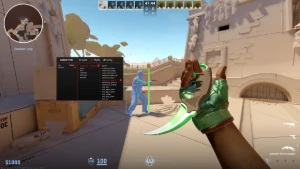 Cheat CS2 - Atualizado Todos Dias [2025] [DEZEMBRO] [HACK] - Counter Strike