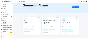 CLUBINHO PRO - Área de membros em PHP para produtos digitais - Serviços Digitais
