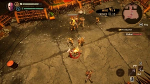 Xbox DEADCRAFT Deluxe Edition #C64903