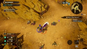 Xbox DEADCRAFT Deluxe Edition #C64903