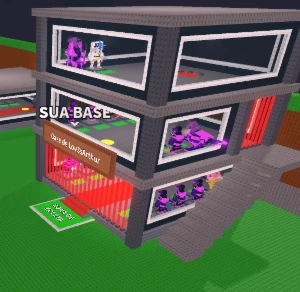 conta de roblox+de 50k robux gastos