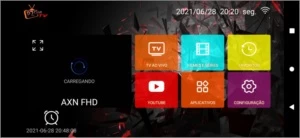 A MELHOR LISTA IPTV DO BRASIL! POR R$ 20 REAIS - Assinaturas e Premium