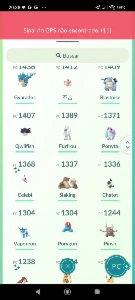 Conta Épica de Pokémon GO - Pokemon GO