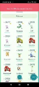 Conta Épica de Pokémon GO - Pokemon GO