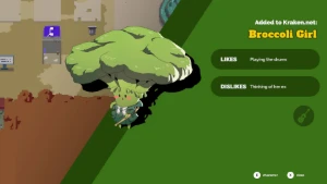 Xbox Kraken Academy!! #C70843