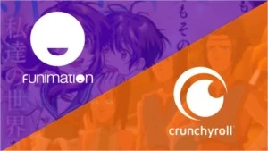 Conta de Crunchyroll premium+Funimation Premium (Lifetime) - Assinaturas e Premium