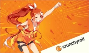 Conta de Crunchyroll premium+Funimation Premium (Lifetime) - Assinaturas e Premium