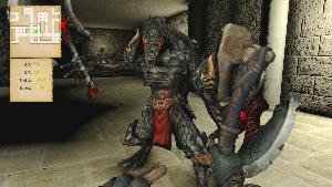 Xbox Crypt of the Serpent King Remastered 4K Edition #C36325