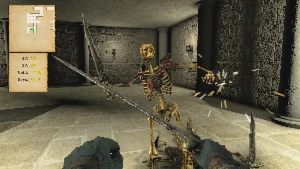 Xbox Crypt of the Serpent King Remastered 4K Edition #C36325