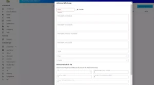 WhaTicket  SaaS Typ&Bot & ChatGPT N8n - Outros