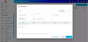 WhaTicket  SaaS Typ&Bot & ChatGPT N8n - Outros