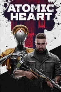 Atomic Heart + Dlcs Entrega Automática